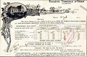 Oran Pub vins 263